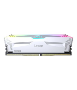 Lexar | 32 Kit (16GBx2) GB | DDR5 | 6400 MHz | PC/server | Registered No | ECC Yes