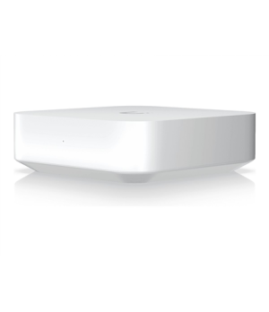 UniFi Next-Generation Gateway Lite | 10/100/1000 Mbit/s | Ethernet LAN (RJ-45) ports 1 | Mesh Support No | MU-MiMO No | No mobil