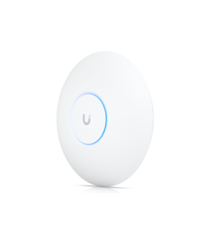 Ubiquiti | WiFi 7 Access Point | Unifi U7 Pro | 802.11ac | 10/100/1000 Mbit/s | Ethernet LAN (RJ-45) ports 1 | MU-MiMO Yes | PoE