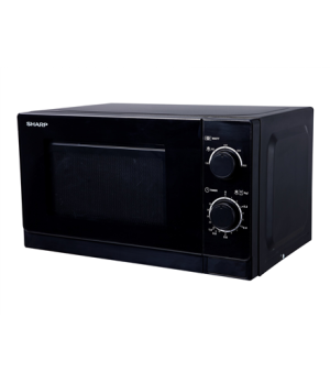 Microwave oven SHARP R200BKW WW