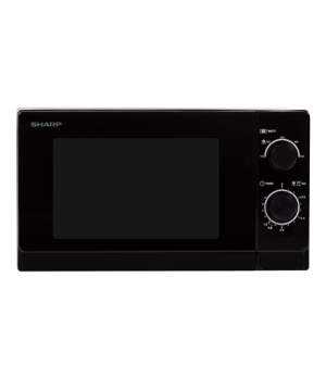 Microwave oven SHARP R200BKW WW