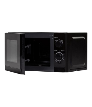 Microwave oven SHARP R200BKW WW