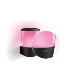 WiZ Smart WiFi Outdoor Wall Light | 8.5 W | 2700-5000 K (RGB)