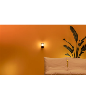 WiZ Smart WiFi Outdoor Wall Light | 8.5 W | 2700-5000 K (RGB)