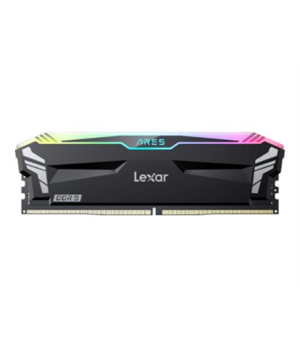 Lexar | 32 Kit (16GBx2) GB | DDR5 | 6400 MHz | PC/server | Registered No | ECC Yes