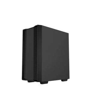 Deepcool | CC560 ARGB V2 | Black | Mid Tower | Power supply included No | ATX PS2