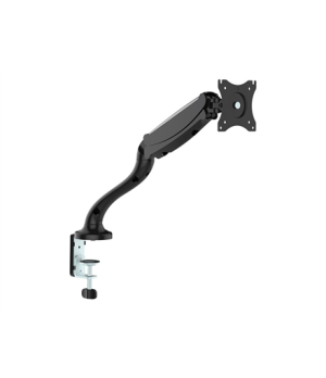 Logilink BP0023 Monitor Desk mount, 13"-27",gas spring, arm 442mm | Logilink | Desk Mount | BP0023 | 13-27 " | Black