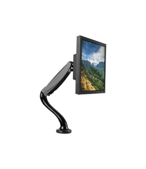 Logilink BP0023 Monitor Desk mount, 13"-27",gas spring, arm 442mm | Logilink | Desk Mount | BP0023 | 13-27 " | Black