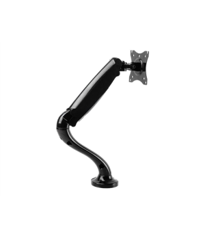 Logilink BP0023 Monitor Desk mount, 13"-27",gas spring, arm 442mm | Logilink | Desk Mount | BP0023 | 13-27 " | Black