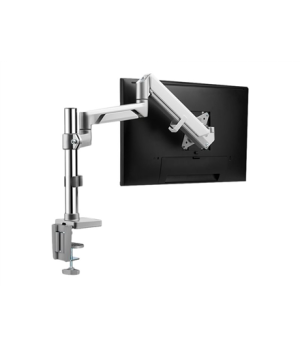 Logilink | Desk Mount | Tilt, swivel, level adjustment, rotate | 17-32 " | Maximum weight (capacity) 9 kg | Aluminum