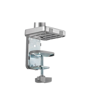 Logilink | Desk Mount | Tilt, swivel, level adjustment, rotate | 17-32 " | Maximum weight (capacity) 9 kg | Aluminum