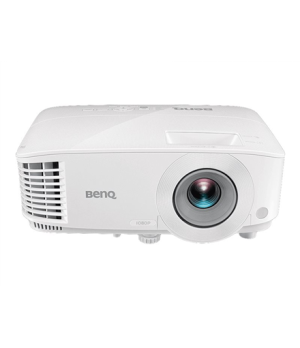 Benq | MH550 | WUXGA (1920x1200) | 3500 ANSI lumens | White | Lamp warranty 12 month(s)