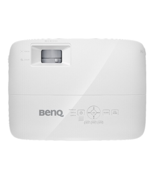 Benq | MH550 | WUXGA (1920x1200) | 3500 ANSI lumens | White | Lamp warranty 12 month(s)