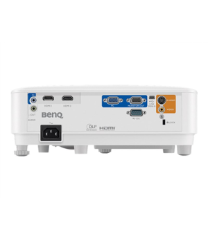 Benq | MH550 | WUXGA (1920x1200) | 3500 ANSI lumens | White | Lamp warranty 12 month(s)