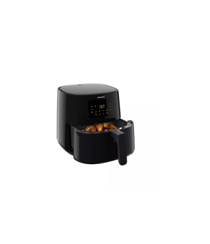 Philips Airfryer XL | HD9270/96 | Power 2000 W | Capacity 6.2 L | Black