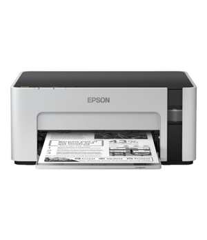 Epson EcoTank M1100 | Mono | Inkjet | Standard | Maximum ISO A-series paper size A4 | Grey