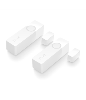 Philips Hue | Contact sensor, 2pcs pack | White