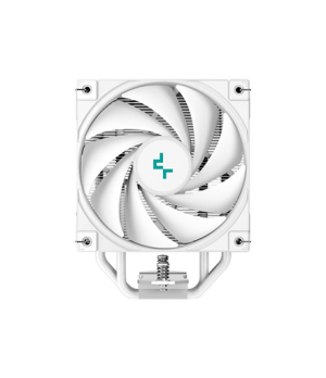 Deepcool | Digital CPU Air Cooler White | AK400