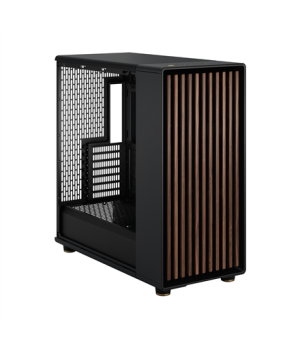 Fractal Design | North XL | Charcoal Black | Mid-Tower | Power supply included No