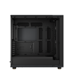 Fractal Design | North XL | Charcoal Black | Mid-Tower | Power supply included No