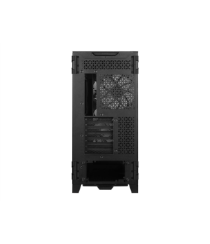 MSI | PC Case | MEG PROSPECT 700R | Black | Mid-Tower | Power supply included No | ATX