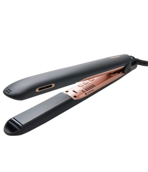 Panasonic | Hair Straightener | EH-PHS9KK825 Nanoe | Warranty 24 month(s) | Ceramic heating system | Ionic function | Temperatur