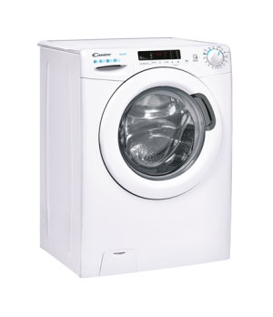 Candy | CS4 1172DE/1-S | Washing Machine | Energy efficiency class D | Front loading | Washing capacity 7 kg | 1100 RPM | Depth 