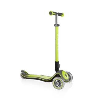 Globber | Light Green | Scooter | Elite Deluxe 444-406