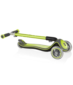 Globber | Light Green | Scooter | Elite Deluxe 444-406