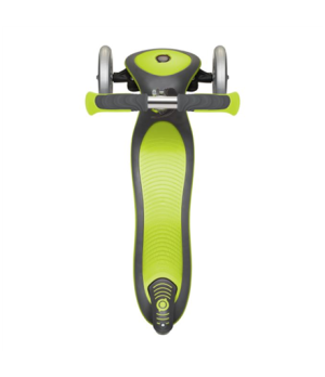 Globber | Light Green | Scooter | Elite Deluxe 444-406