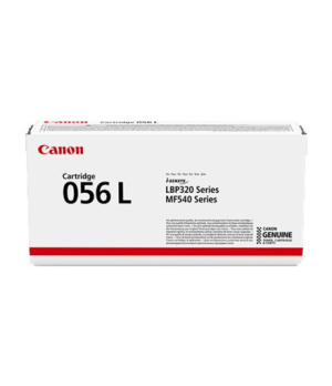 Canon 056L | Toner cartridge | Black