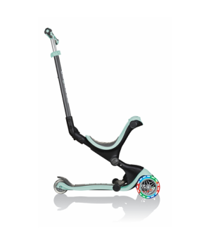 Globber | Scooter | Mint | Scooter Go Up Deluxe Lights