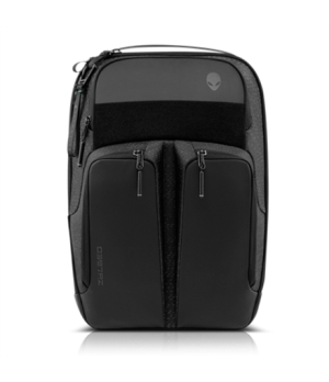 Dell | AW523P | Alienware Horizon Slim Backpack | Fits up to size 17 " | Backpack | Black