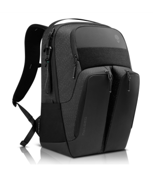 Dell | AW523P | Alienware Horizon Slim Backpack | Fits up to size 17 " | Backpack | Black