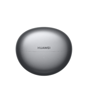 Huawei | FreeClip | Built-in microphone | Bluetooth | Black