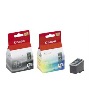 Canon Ink PG-40 / CL-41 Multipack Blister (0615B043) | Canon