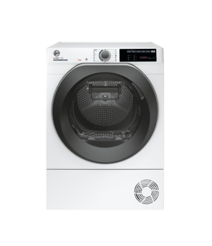 Hoover Dryer Machine | ND4 H7A2TSBEX-S | Energy efficiency class A++ | Front loading | 7 kg | LCD | Depth 54 cm | Wi-Fi | White