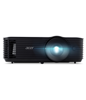 Acer X1328WHn | WXGA (1280x800) | 5000 ANSI lumens | 20000:1 | Black