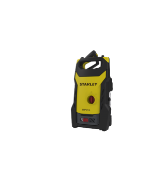 STANLEY SXPW14L-E High Pressure Washer (1400 W, 110 bar, 390 l/h) | Stanley 1400 W | 110 bar | 390 l/h