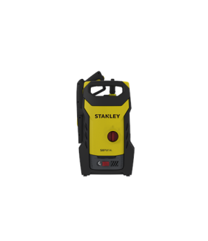 STANLEY SXPW14L-E High Pressure Washer (1400 W, 110 bar, 390 l/h) | Stanley 1400 W | 110 bar | 390 l/h