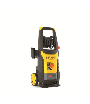 STANLEY SXPW22DSS-E High Pressure Washer (2200 W, 160 bar, 460 l/h) | Stanley 2200 W | 160 bar | 460 l/h