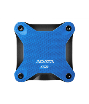 ADATA | External SSD | SD620 | 1000 GB | Solid-state drive interface USB 3.2 Gen 2