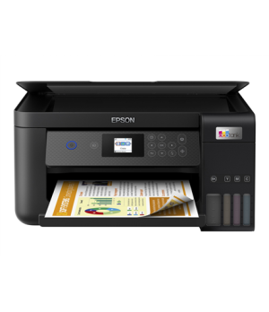 Epson Multifunctional printer | EcoTank L4260 | Inkjet | Colour | All-in-One | Wi-Fi | Black