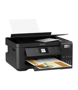 Epson Multifunctional printer | EcoTank L4260 | Inkjet | Colour | All-in-One | Wi-Fi | Black