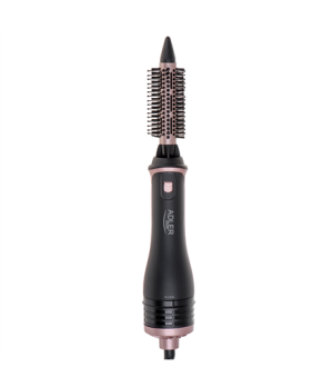 Adler Hair Styler AD 2026, Number of heating levels 2, 1200 W, Black | Adler | Hair Styler | AD 2026 | Barrel diameter 21/38 mm 