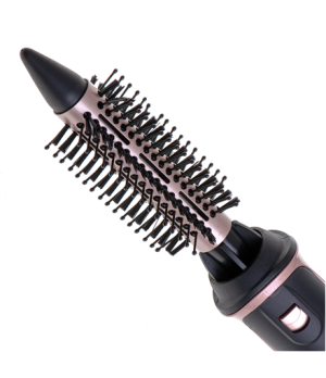 Adler Hair Styler AD 2026, Number of heating levels 2, 1200 W, Black | Adler | Hair Styler | AD 2026 | Barrel diameter 21/38 mm 