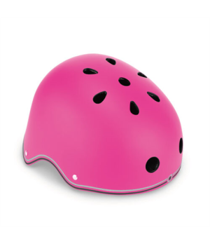 Globber | Deep pink | Helmet Primo Lights, XS/S (48-53 cm)