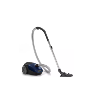 Philips | Vacuum cleaner | FC8240/09 | Bagged | Power 900 W | Dust capacity 3 L | Blue/Black