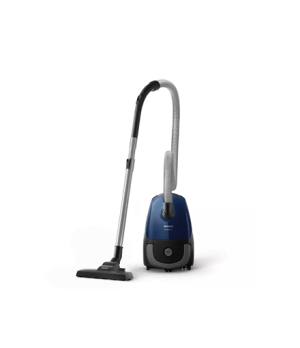 Philips | Vacuum cleaner | FC8240/09 | Bagged | Power 900 W | Dust capacity 3 L | Blue/Black