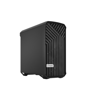 Fractal Design | Torrent Compact Solid | Black | ATX